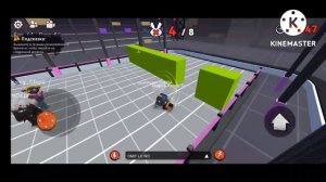 БЛОКМЕН ГО ОБЗОР ИГРЫ УЛИЦА ВЕЧЕРИНОК/БЛОКМЕН ГО ОБЗОР НОВЫЙ ИГРЫ