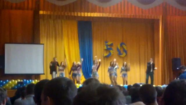 Хпк день студента смотреть онлайн