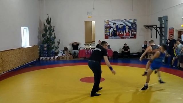 38кг.р.п.Озинки 29.12.2022г.Турнир посвящённый основателю ГРБ в р.п.Озинки Кудрявцеву А.В. смотреть онлайн