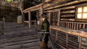 Skyrim PS4 Mod: (Updated) Wearable Heads For Gray Face Fix