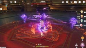 ГАЙД ПО СПОСОБНОСТЯМ ЯЭ МИКО