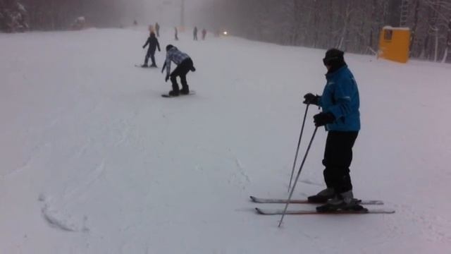 Winterberg 20 en 21 januari 2012 смотреть онлайн