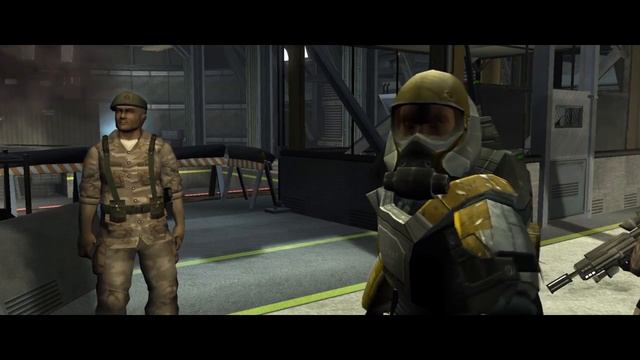 ИГРАЮ В Area 51 | Зона 51 - часть #1 (ВСТРЕЧА С УЖАСОМ ) смотреть онлайн