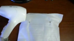 Unboxing Braun Satin Hair 1