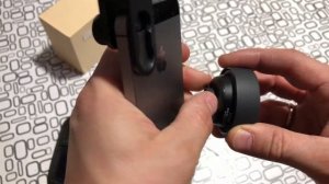 обзор объектива 16 мм