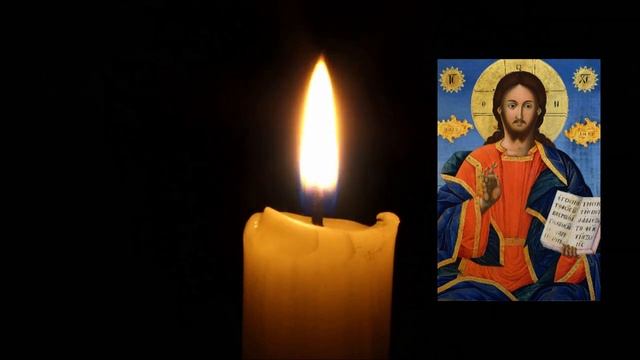 Сильная Молитва Иисусу Христу о Детях