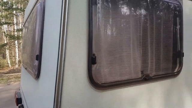Автодача
