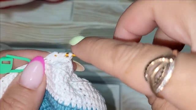 Самая КРУТАЯ Обувь Для Малышей // Кеды Крючком// Мастер Класс смотреть онлайн