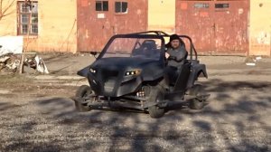 электро баги