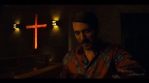 Феликс Гальярдо и Пачо Эррера 2/3