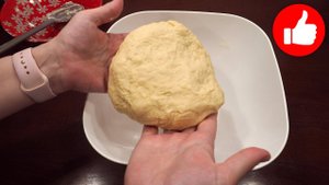 Удивите всех этой ПОТРЯСАЮЩЕЙ выпечкой! Вкусные домашние СУШКИ к чаю!