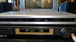 Technics SH-AC300