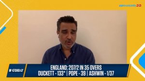 Ind vs Eng, 3rd Test, Day 2 | Duckett leads charge as India feel the force of Bazball