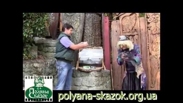 «Поляна сказок»: розыгрыш за сентябрь смотреть онлайн