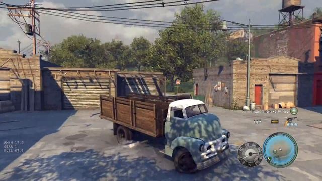 ЧТО БУДЕТ ЕСЛИ НЕ YБИВАТЬ ТОММИ АНДЖЕЛО В ФИНАЛЕ MAFIA 2?