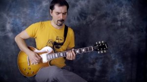 Японский EPIPHONE LES PAUL (Обзор)