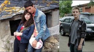 физика или химия- сравнения испанских и русских героев