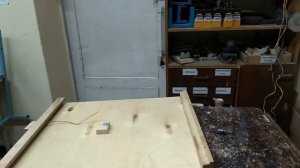 Резак по пенопласту из БП от компьютера за 1 час.