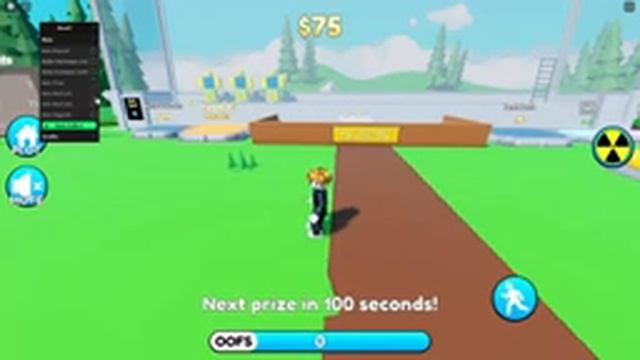 Roblox OOF Tycoon Script | Auto Collect | MORE!! смотреть онлайн