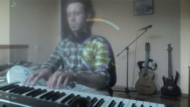 Playing QbQbQb OST смотреть онлайн