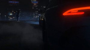 GTA 5 - Night City | Music Video