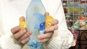 Голова садовая - Как избавиться от ос