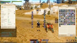 ЛордПолтосик/ArcheAge/Ифнир,Украинцы,Донат,Развитие - имхо [Мат18+]