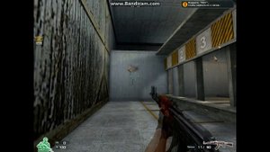 CROSSFIRE МАКРОС АНТИ-ОТДАЧА НА АК47 Х-7 МЫШКА