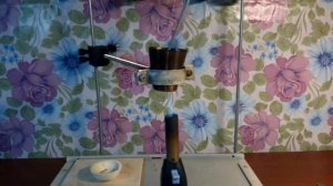 Плавление цинка в домашних условиях