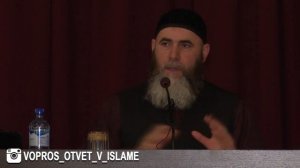 КАК ПРАВИЛЬНО СОВЕРШАТЬ ИСТИХАРА-НАМАЗ?