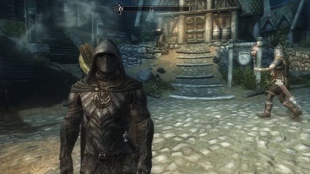 Skyrim: My Favorite Game I've Never Completed смотреть онлайн