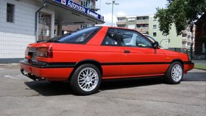 Nissan Sunny 1.6 SLX