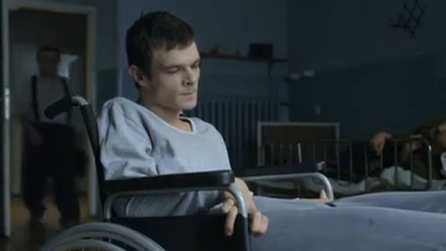 Хочется жить ДЦП