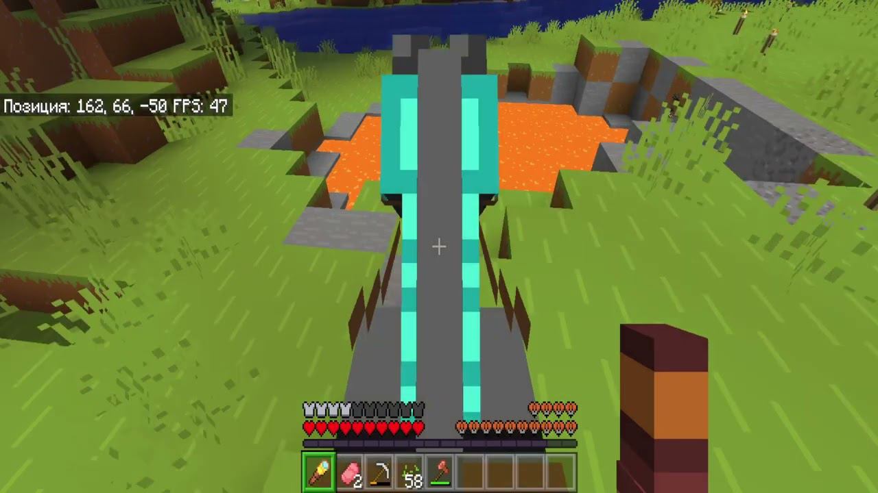 1000 Смертей - Minecraft смотреть онлайн