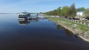 Открытый Чемпионат Костромской области по ловле рыбы поплавочной удочкой