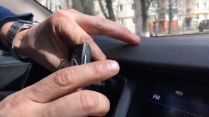 Беспроводная зарядка и держатель телефона для авто