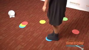 Twister Dance from Hasbro