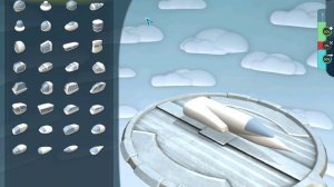 SPORE™ Космические приключения этап циливизация 2 часть
