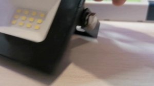 Прожектор низковольтный светодиодный 10 Ватт 12-36 Вольт. защита IP65.