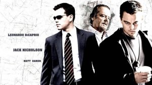 Отступники-Русский трейлер 2006