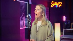 Дарья & Studio 72 - Can You Feel The Love Tonight? (Elton John #cover)
