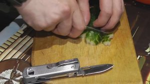 Новинка LEATHERMAN Free T4! Полный тест и сравнения по мультитулу! "УБИЙЦА ВИКСОВ"