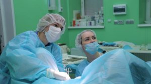 Гистерорезектоскопия