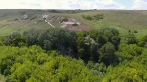 #PROСЕЛО Необычные места Волгоградской области