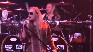 Jorn Lande - Out To Every Nation (Live)