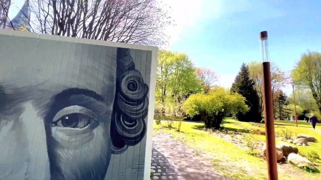 БЫВШИЙ KÖNIGSBERG НЫНЕШНИЙ КАЛИНИНГРАД смотреть онлайн