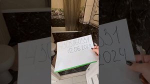 Светлая, уютная квартира в центре города🌿