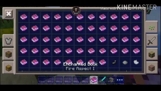 How To make make fire sword In Craftsman or in minecraft||Tutorial||BadBoyHalo7553