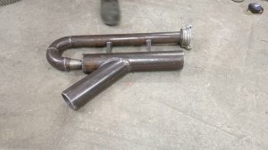 эжектор со сменными форсунками для золотодобычи?