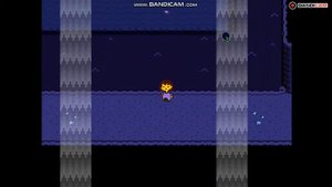 пробуем достать легендарный артефакт undertale - интересные места и секреты #1